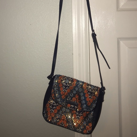 a cute vera bradley purse - Picture 5 of 6